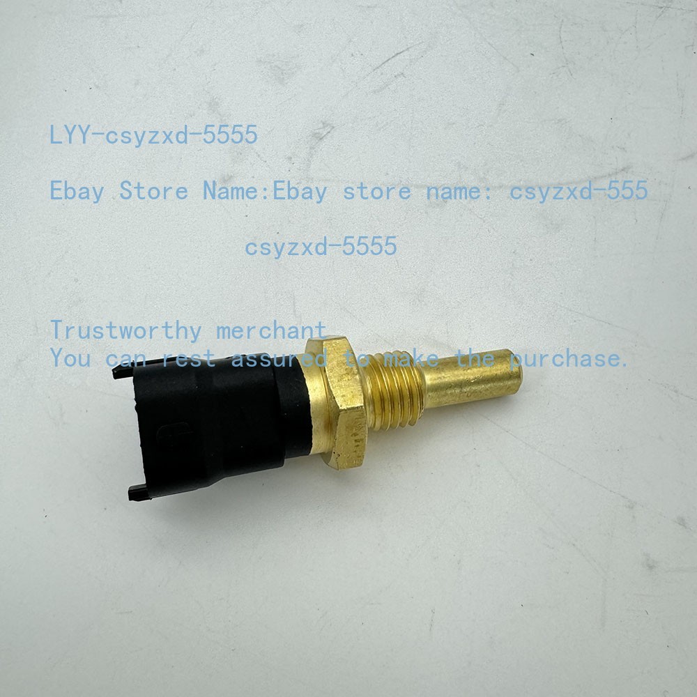 For SeaDoo Temp Sensor 278002895 278001016 BOSCH 0280130131 Temperature Sensor