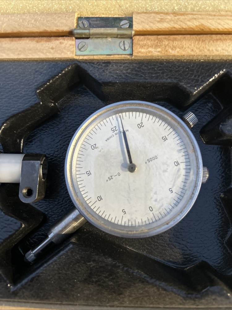 Enco Cylinder Gauge