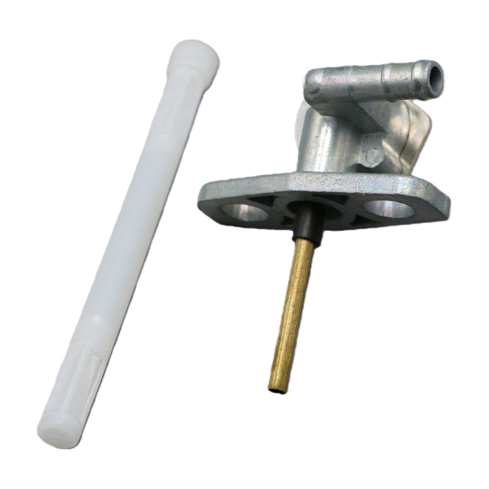 OEM FUEL PETCOCK For HONDA 1999-2008 TRX400EX 09-14 TRX400X FUEL SHUT OFF US NEW