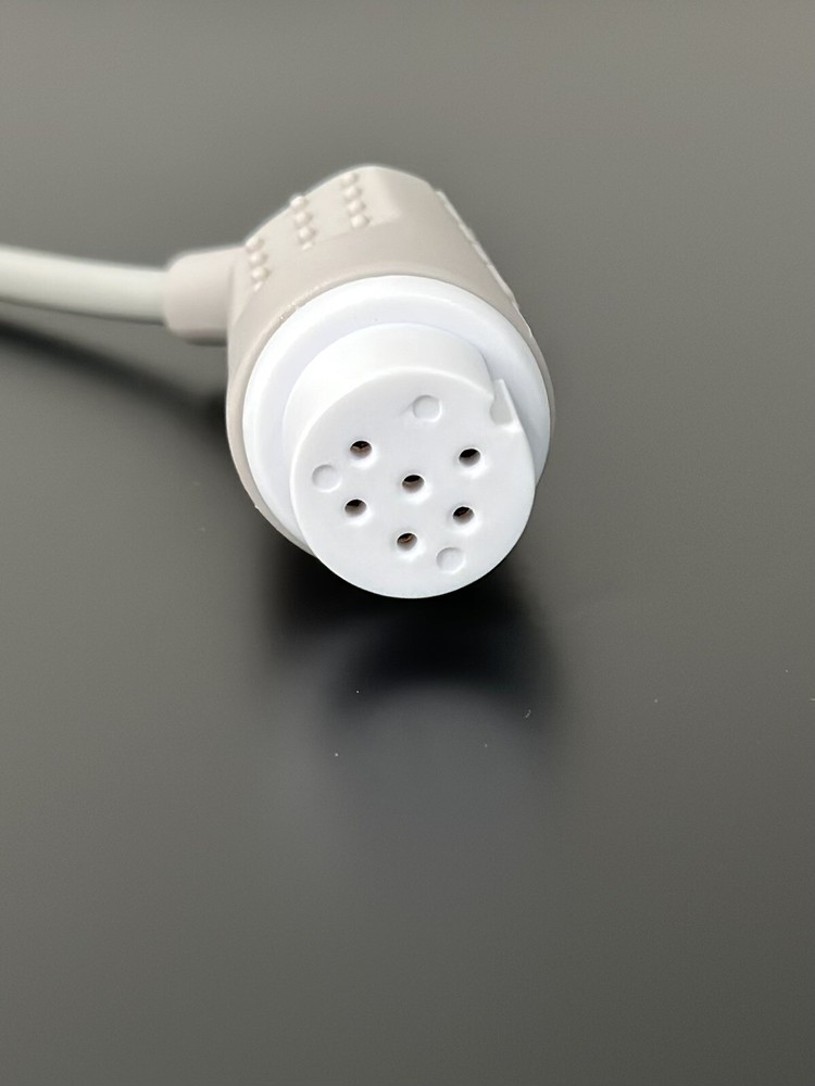 Mindray - Datascope Edward IBP 6 Pin Adapter Cable Compatible -Same Day Shipping