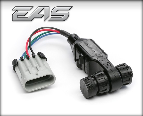 Edge Products 98616 EAS Control Kit