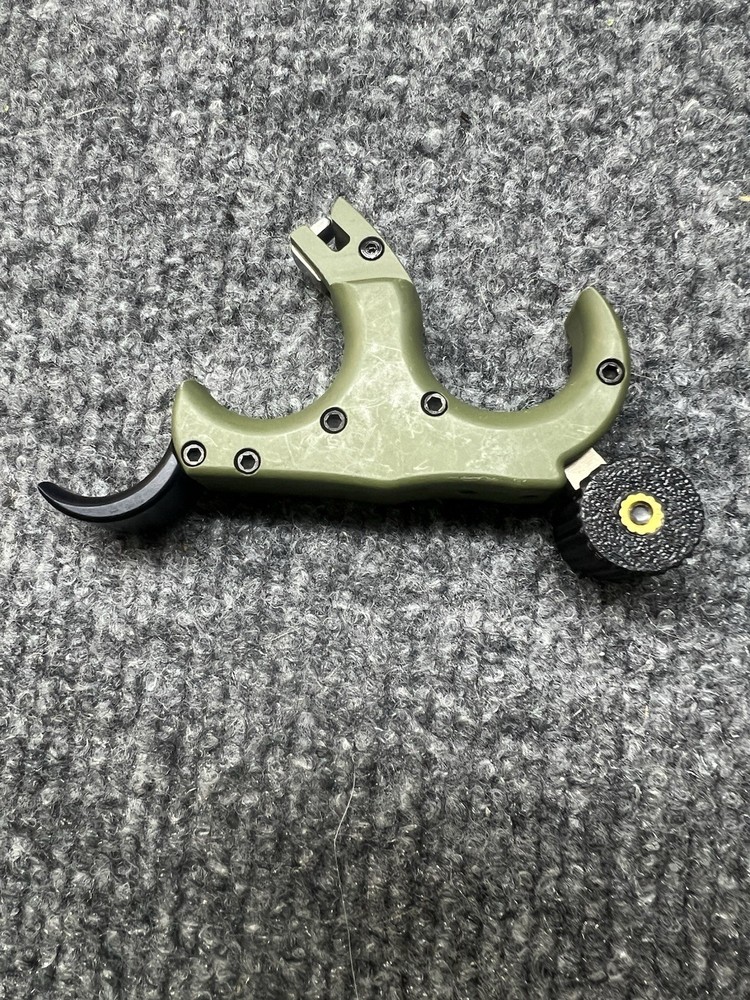 Evolution Shadow Medium Green