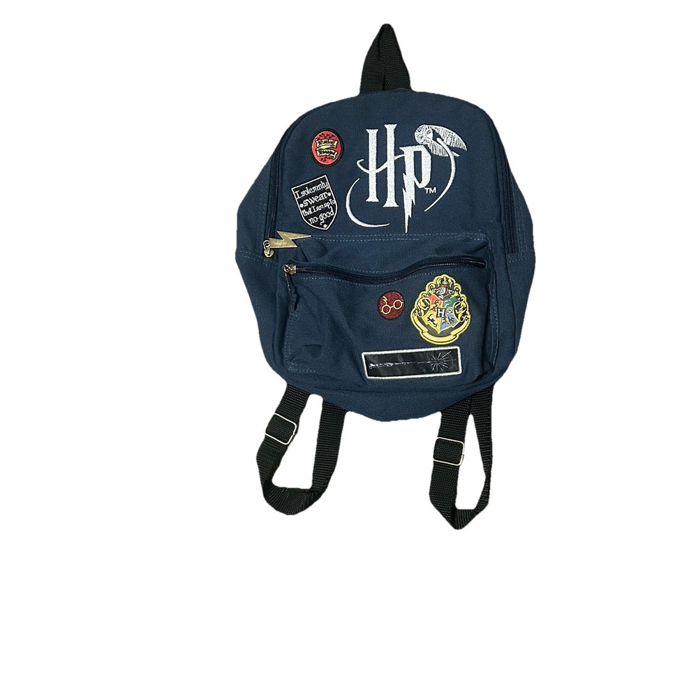 harry potter backpack