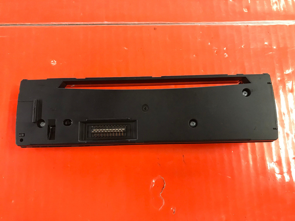 PIONEER DEH-S1100UB Faceplate