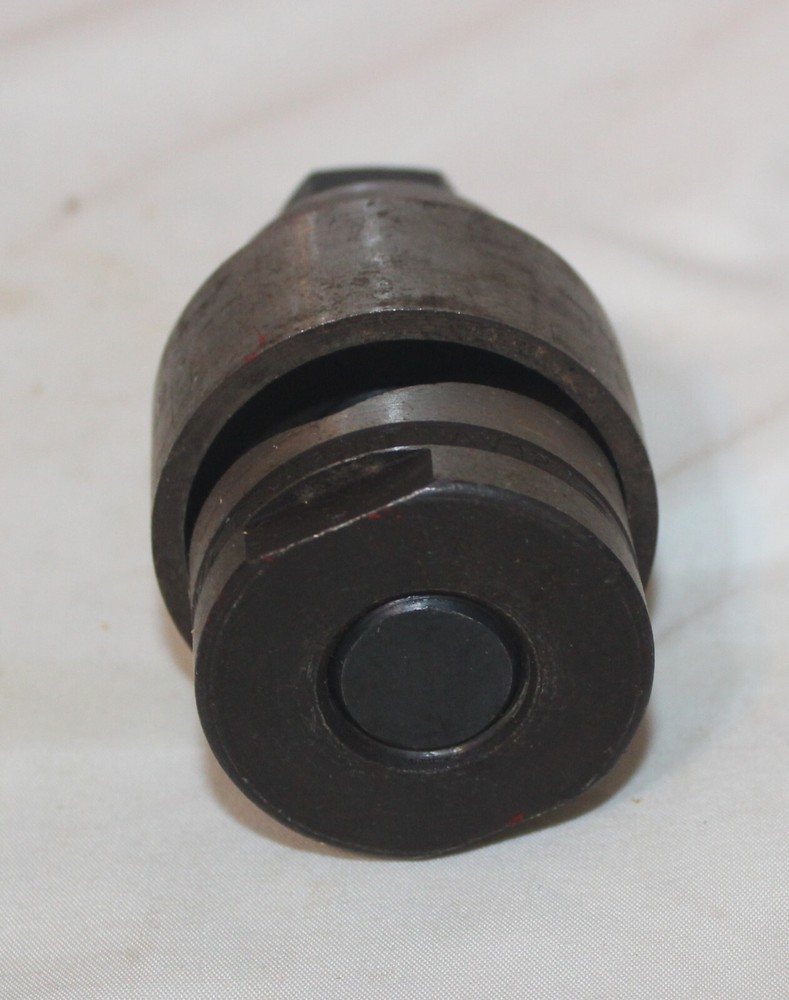 Greenlee Chassis Punch CONDUIT 1 1/4" AV-128