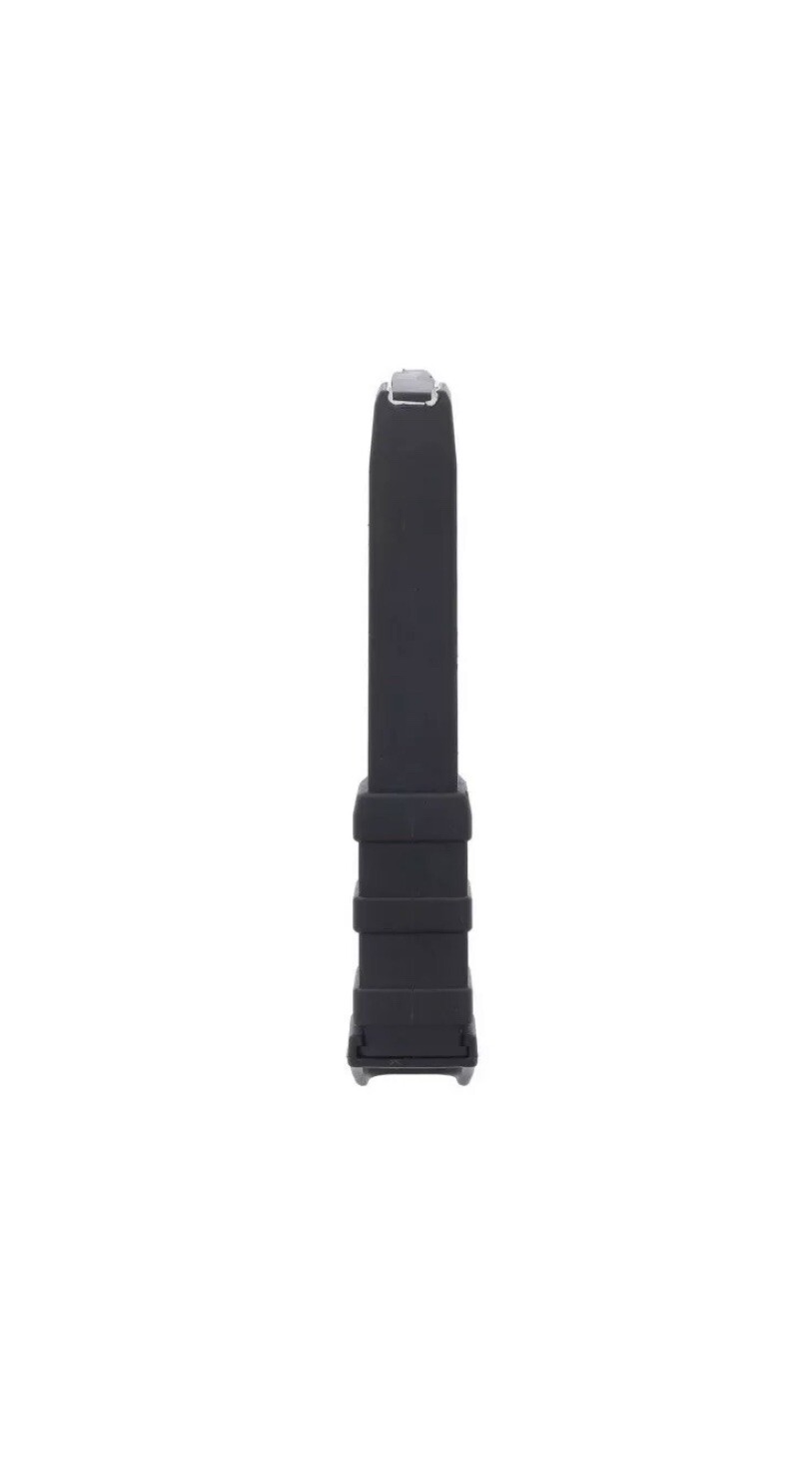 ProMag Magazine For GLOCK 43 9mm Luger 10 Rounds Polymer Black GLK 13