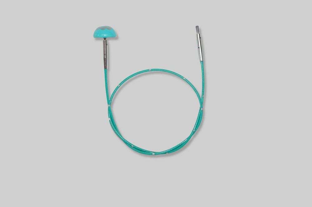 Knitter's Pride Mindful FIXED Smart Interchangeable Cords