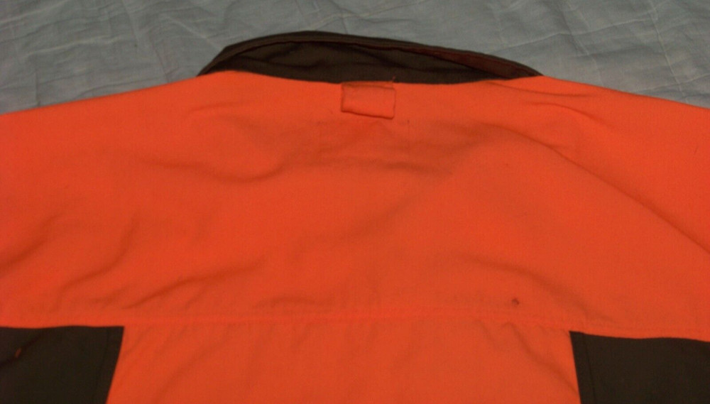 Gamehide Hunting Jacket - Style 9ST - Size 3X