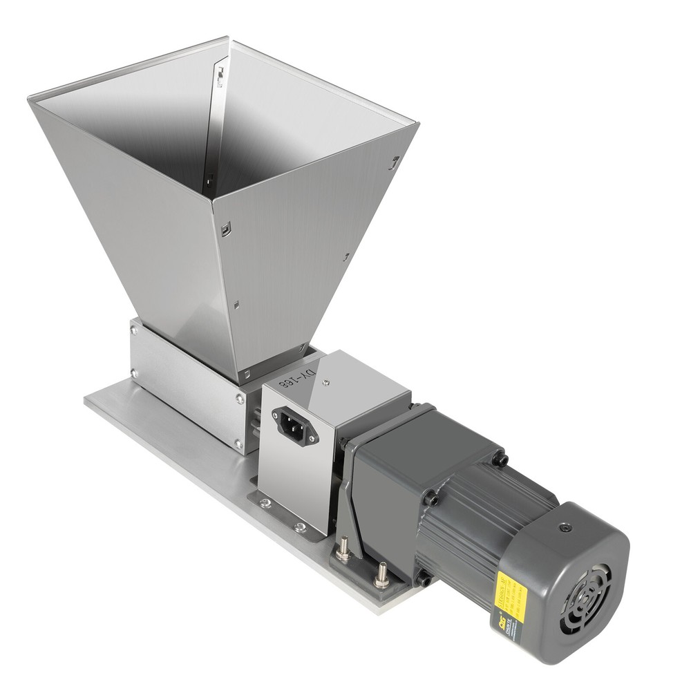 Electric Grain Animal Poultry Feed Mill Wet Dry Grinder Corn Rice Multi-function