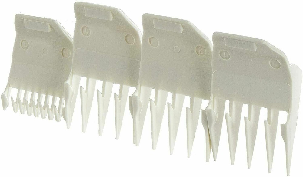 Wahl Peanut Replacement Guards
