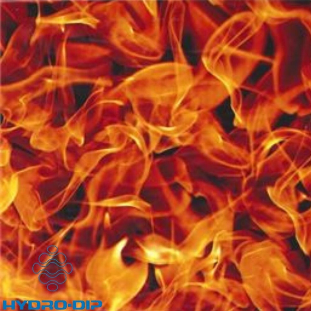 HD-FLM710 Fireball (100cm) 3 Meter Accessory Pack