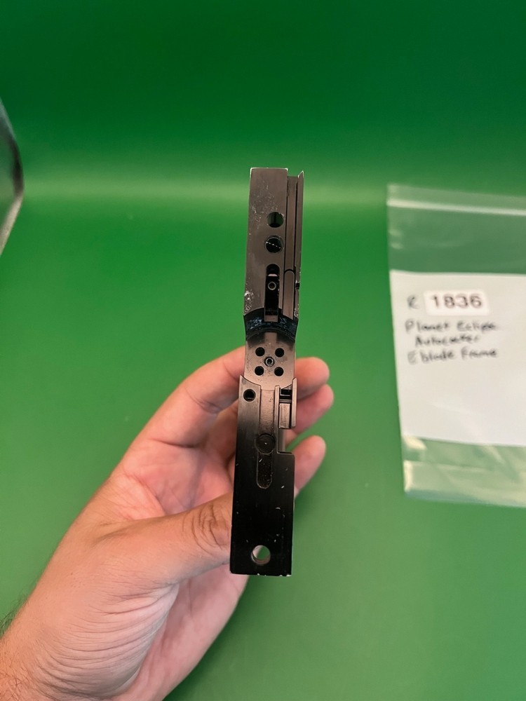 Planet Eclipse Autococker E Blade Frame