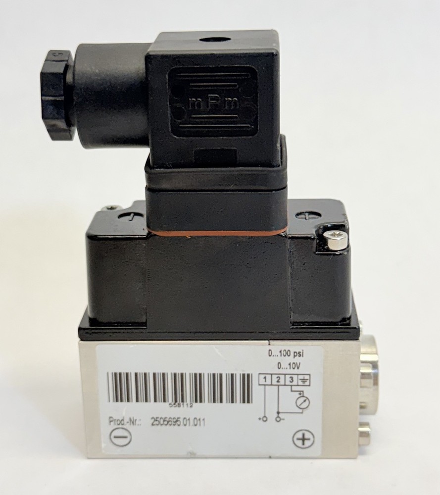 Belimo 22WDP-515 Differential Pressure Sensor Water