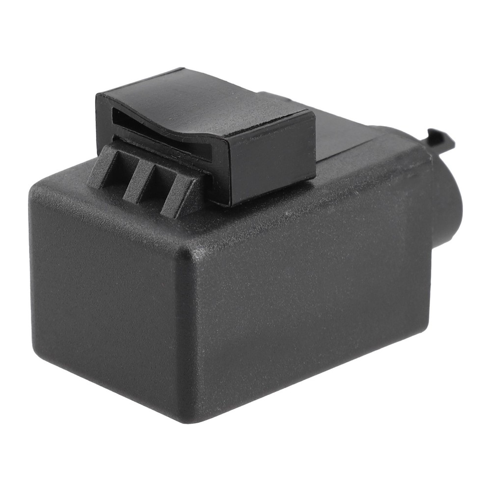 Motorcycle Flasher Relay Accessories 3 Pin ABS Adjusted High Sensitive