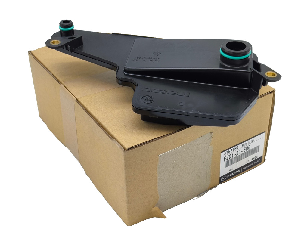 FZ0121500 FOR Mazda Genuine CX-3 CX-5 Automatic Transmission Filter Strainer