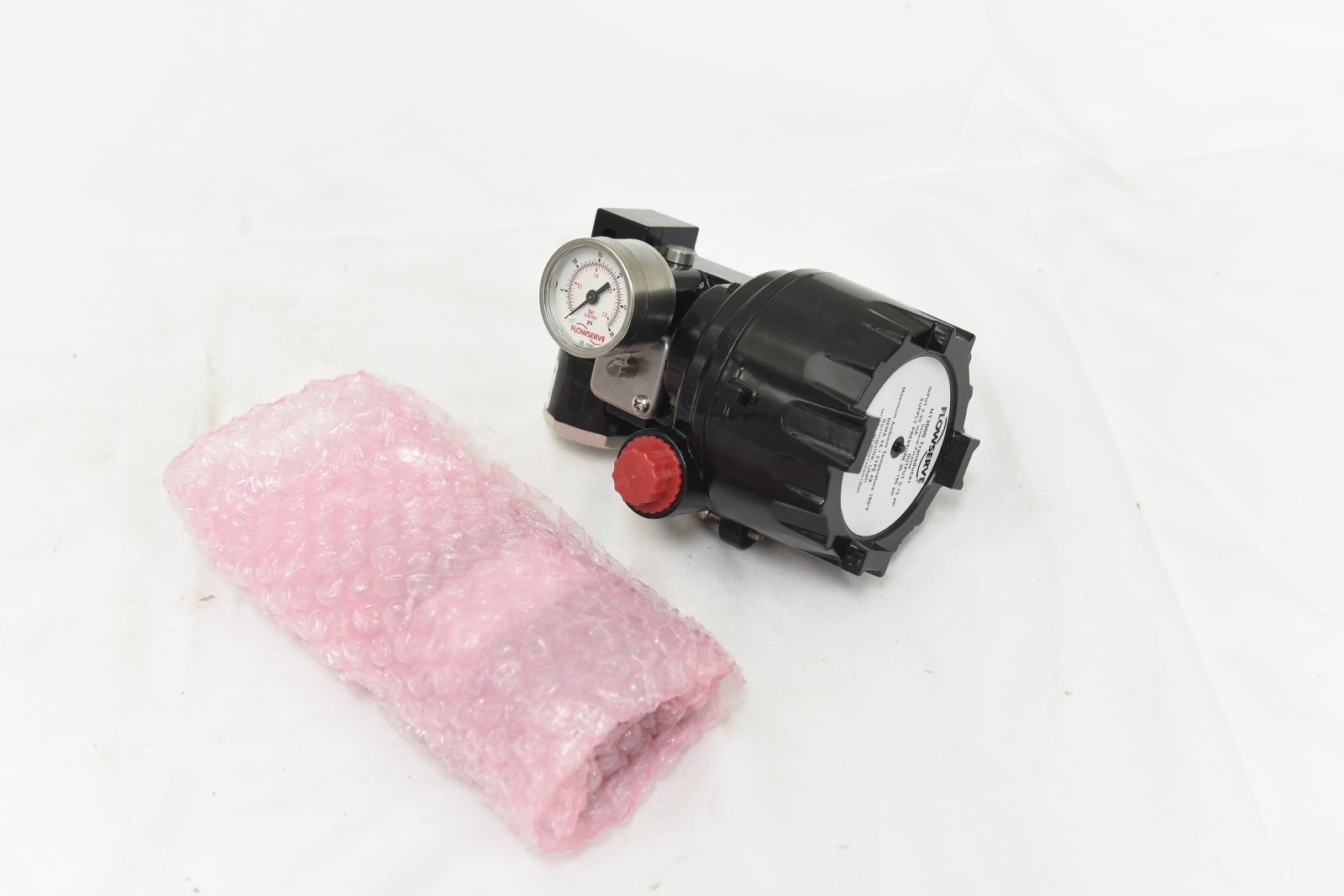 Flowserve NT3000 Transducer NT3002142SN1B00