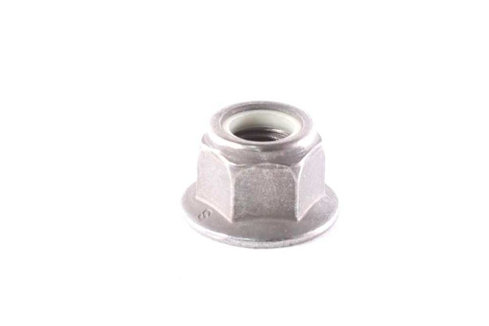 2x Knuckle Bolt Nut Front Right=Left GH-394367N