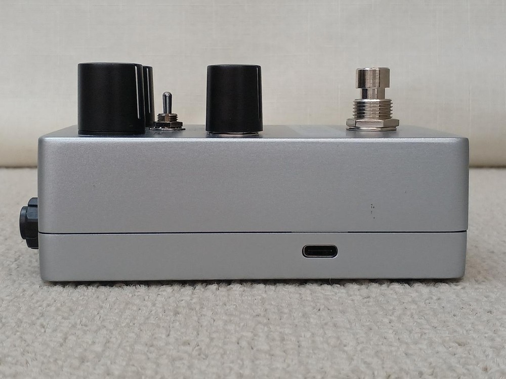 UNIVERSAL AUDIO 1176 UAFX Studio Compressor