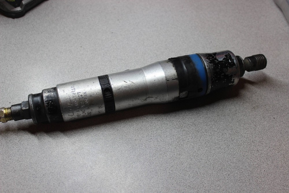 URYU Alpha T47SD Air Tool