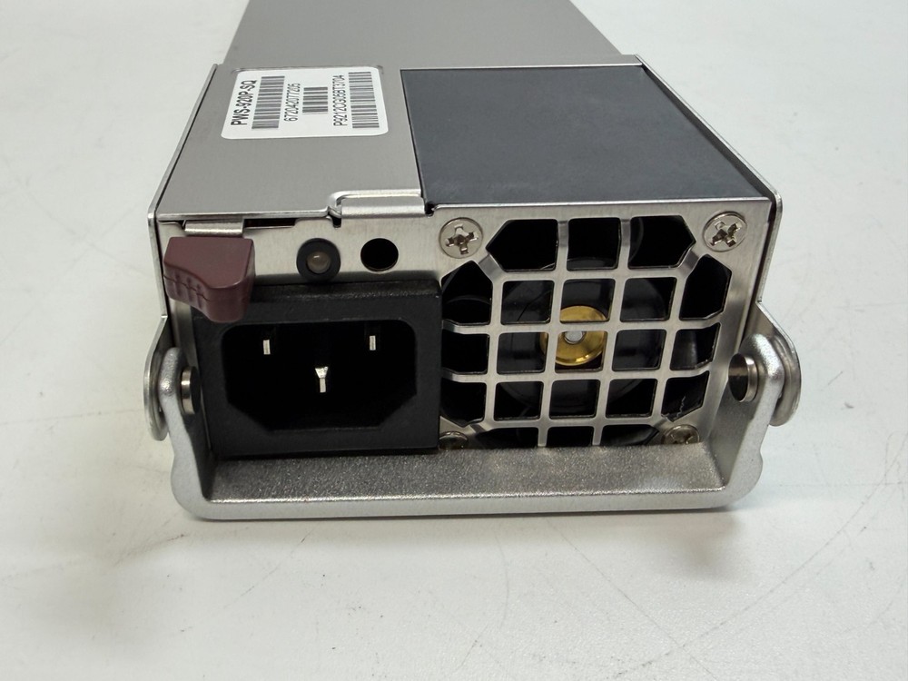 Supermicro PWS-920P-SQ Power Supply Module