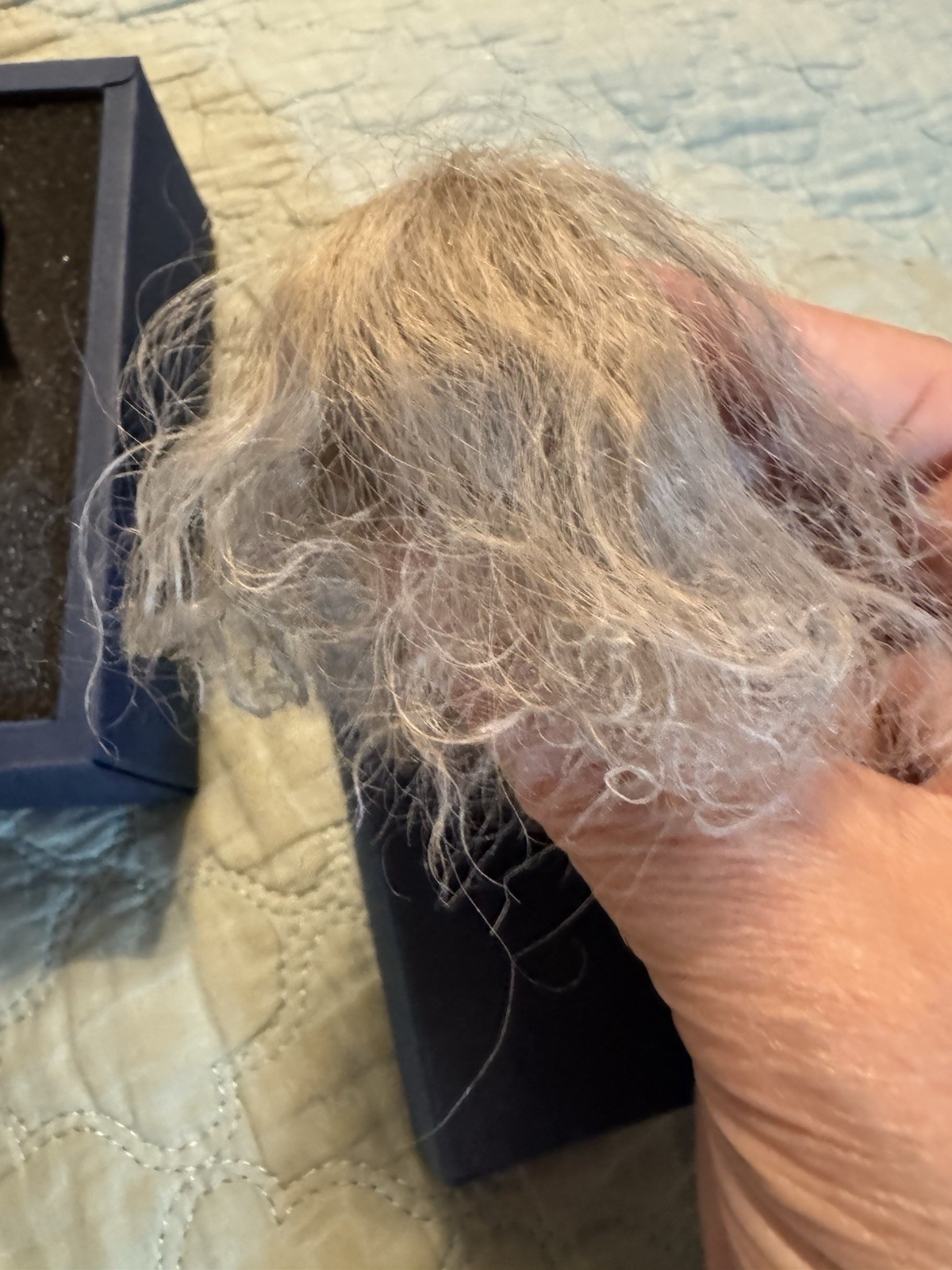 Asmus Toys Gandalf 2.0 1/6 Head Carving The Lord of the Rings Figure Head Crown