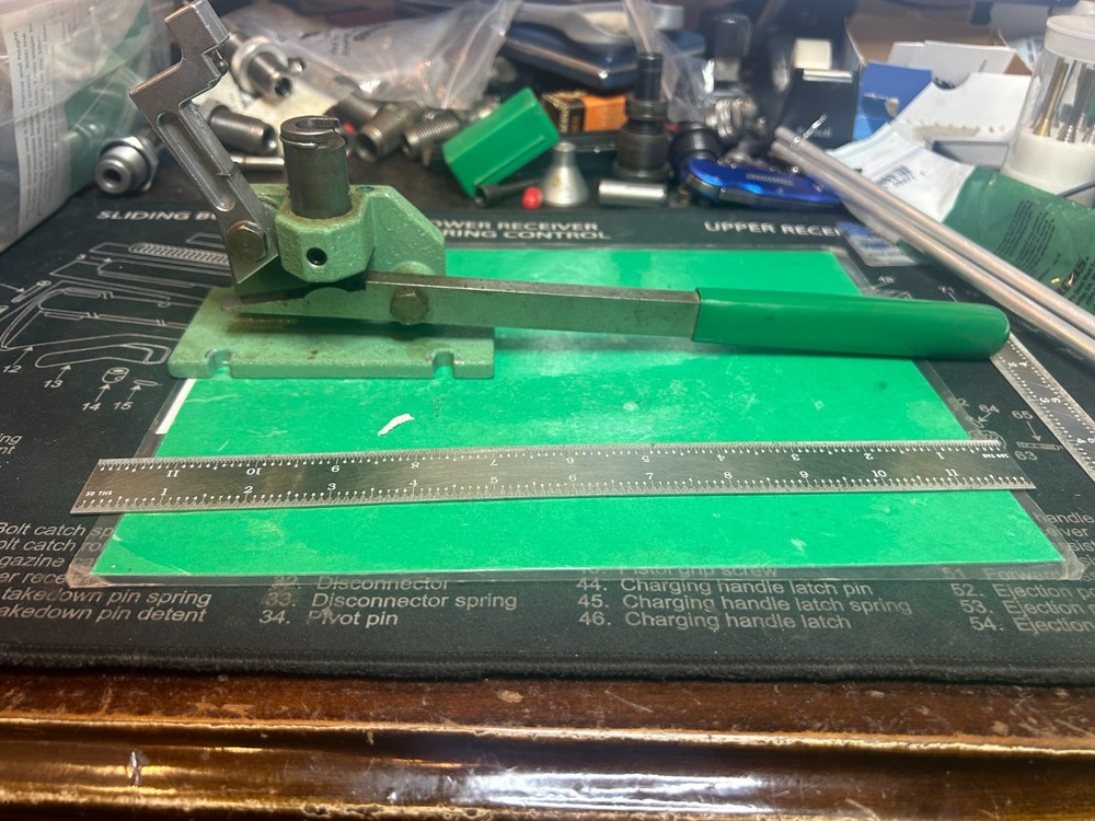 RCBS Automatic Priming Tool #09460