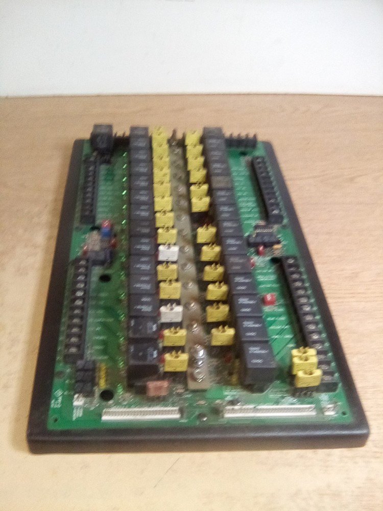 ITI 94V-0 TSB1087 Module Switch Panel, Dash Switch Panel