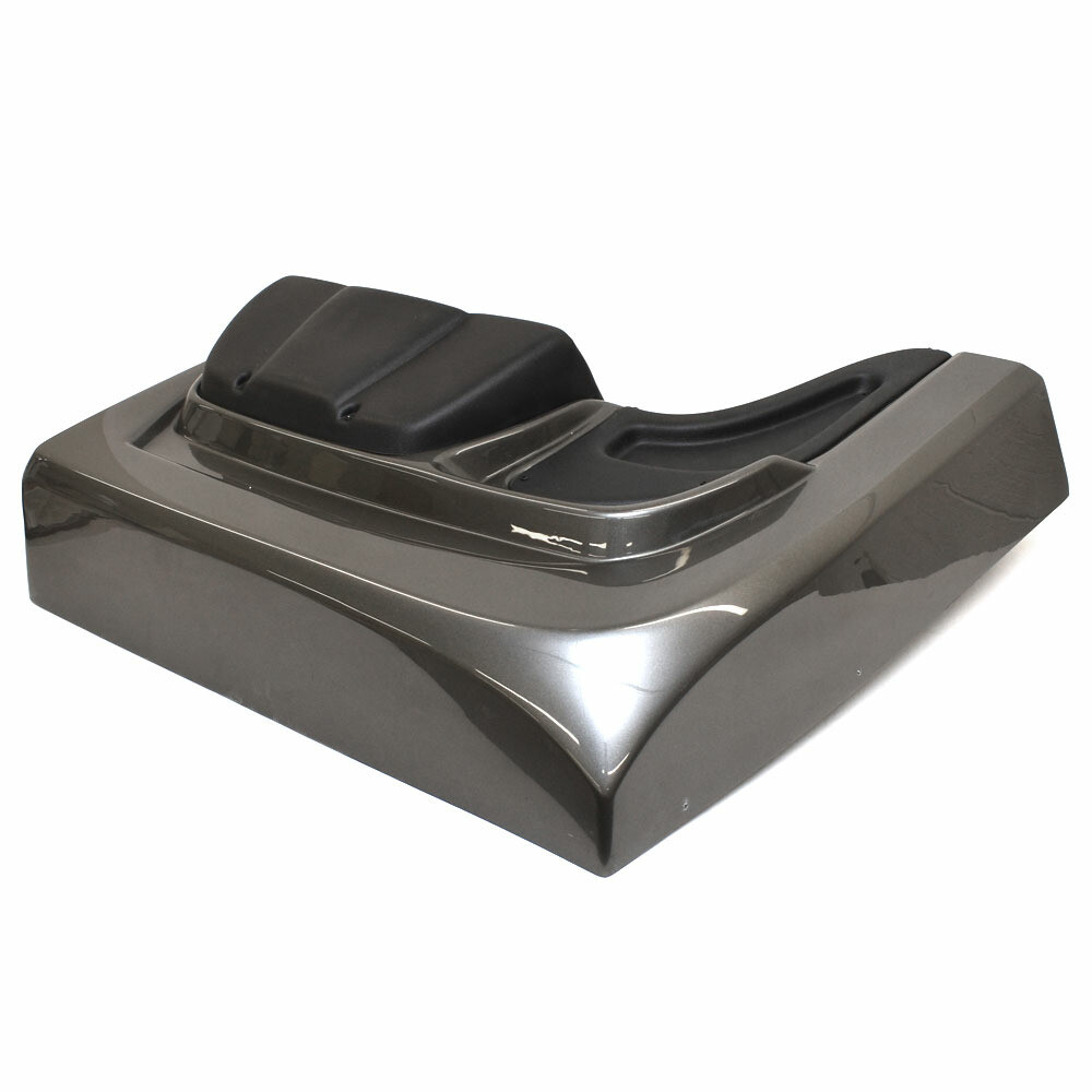 Tracker Pro Guide Boat Glove Box Dash Console 324658 - Chips