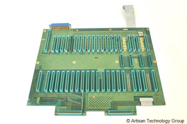 HP 08160-66501 Main Board