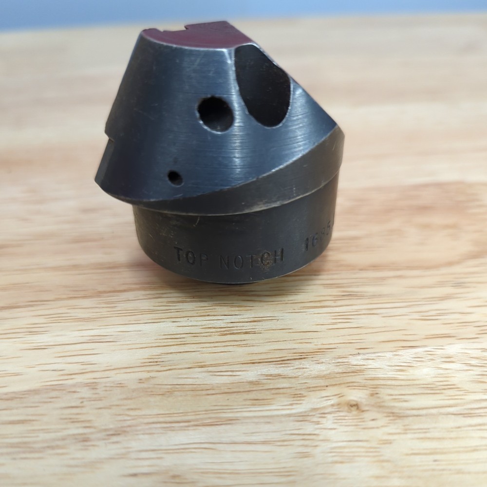 Kennametal Top Notch Indexable Boring Head 1685 L