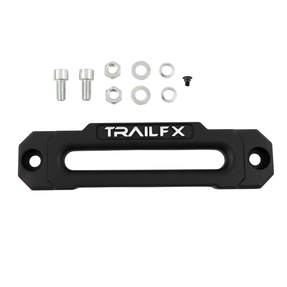 TrailFX WXV007 Synthetic Winch Rope