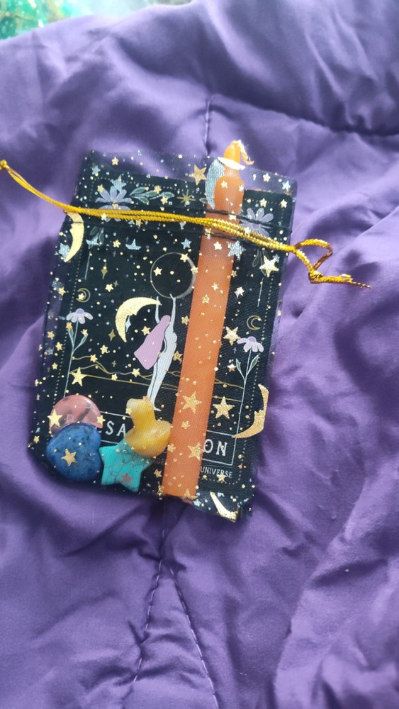 Witchy Gifts