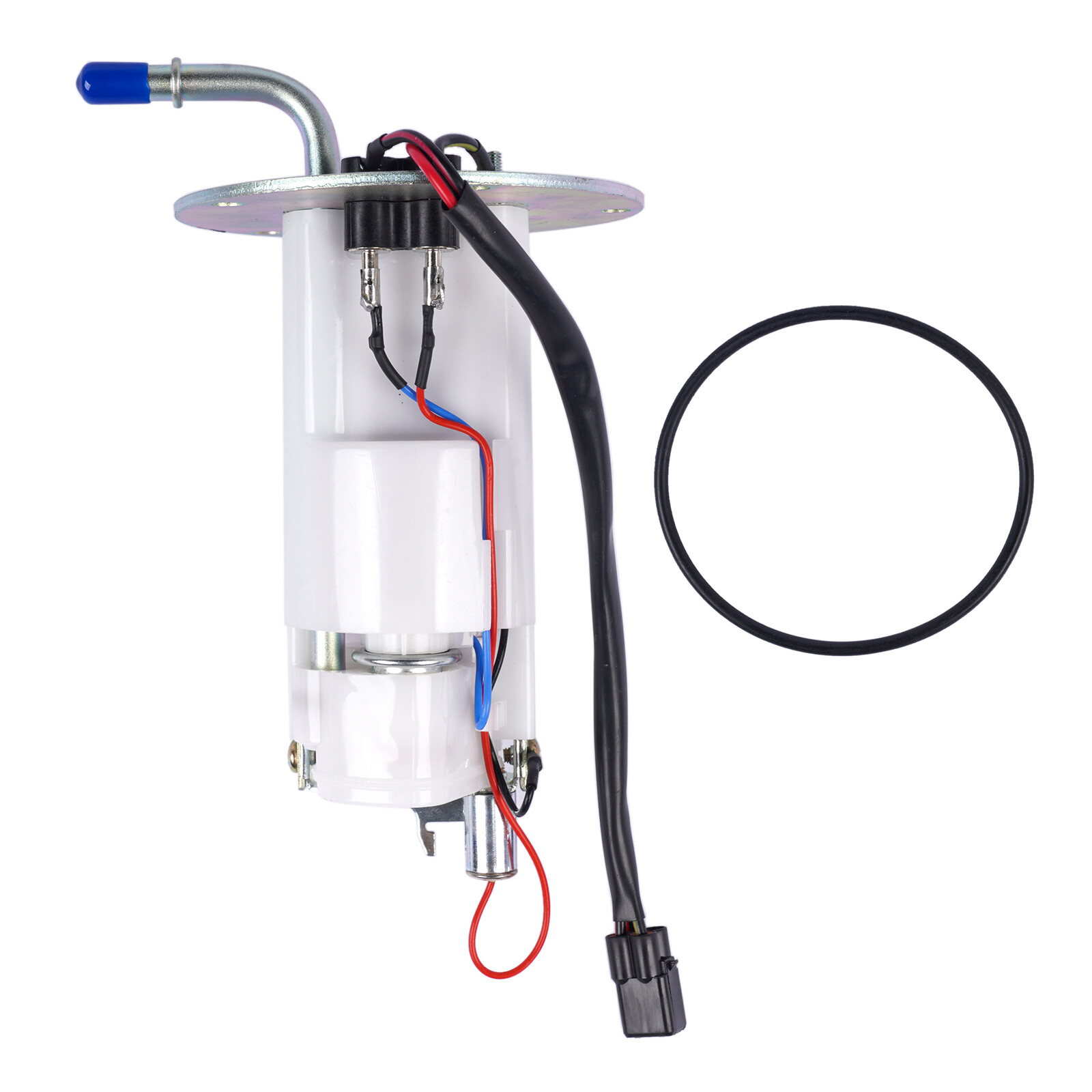 Fuel Pump Assembly For Kawasaki Ninja ZX-6R ZX600R ZX636E 2007-2022 490400023