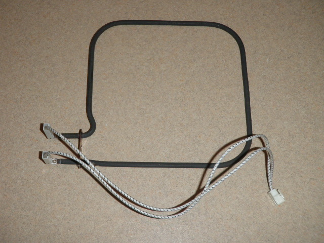 Pillsbury Bread Machine Heating Element for Models 1015 1016 1021 VX9000