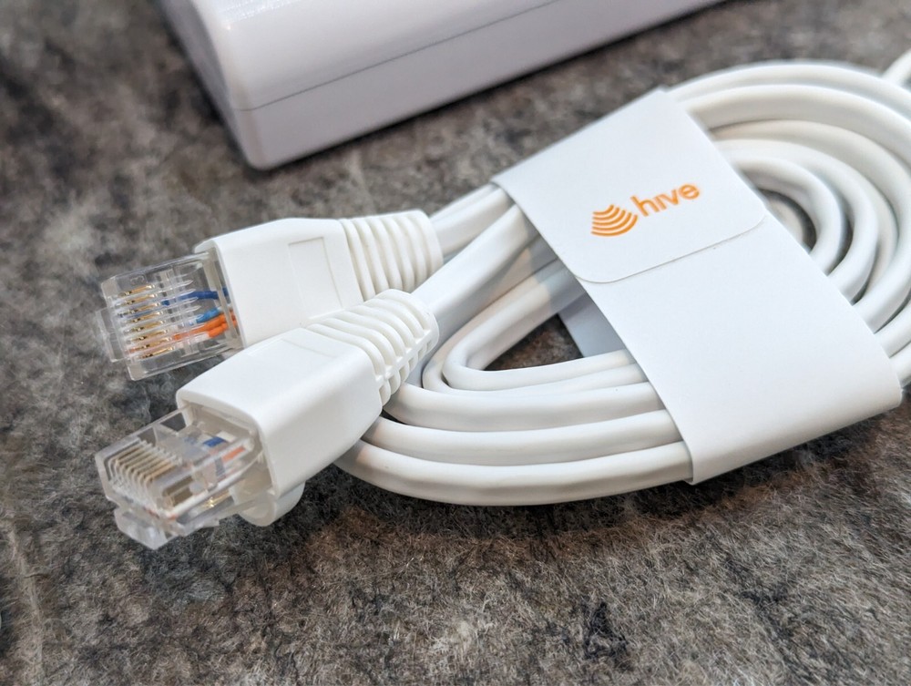 Hive Hub Smart Home, Active Plug, Window/Door Sensor 🔥New Open Box🔥