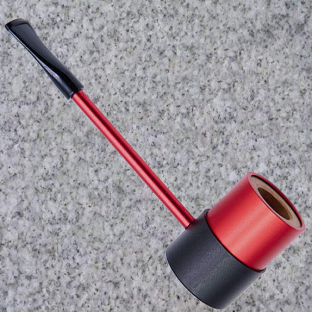 Nording: COMPASS METAL RED