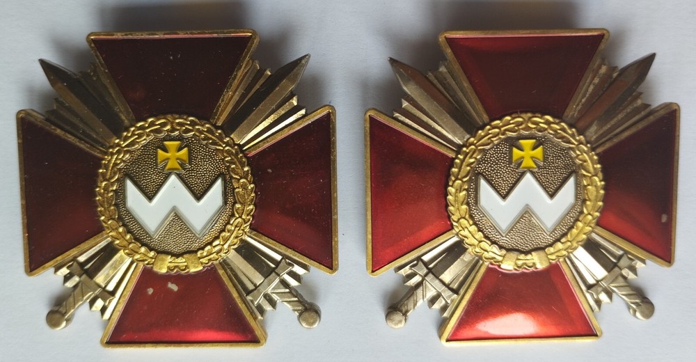 Original Ukrainian orders