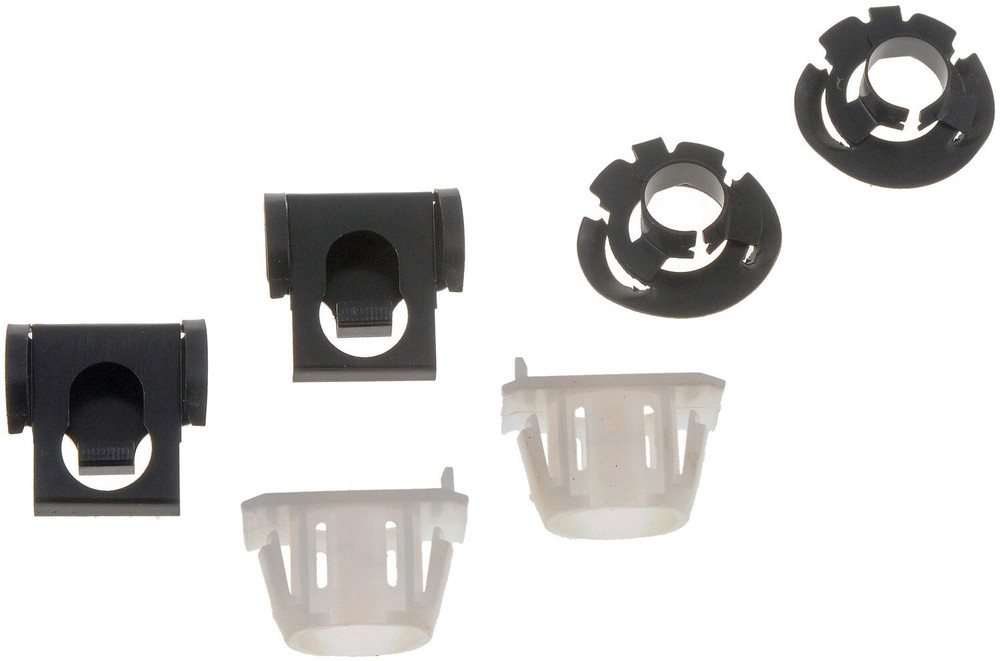 Brake Light Switch Retainer Dorman/Help 13808