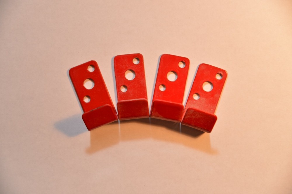 🎯 NEW WATER  STYLE WALL MOUNT   UNIVERSAL FIRE EXTINGUISHER BRACKET 