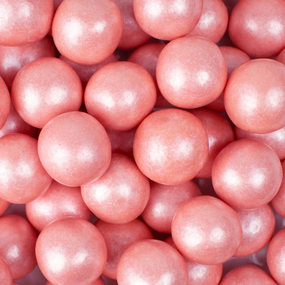 Custom Color 1" Gumballs | Multiple Bulk Sizes | Multiple Color Options