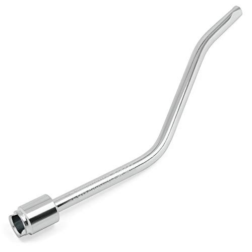 Drum Brake Return Spring Tool, Installing and Removing Brake Springs - 648411