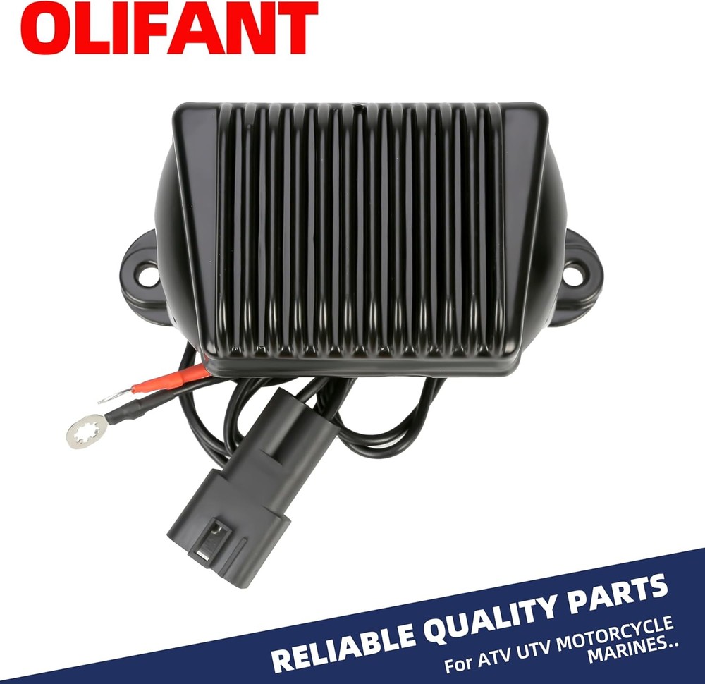 Voltage Regulator Rectifier for Harley Davidson Electra Glide 1997-2001/Road Kin