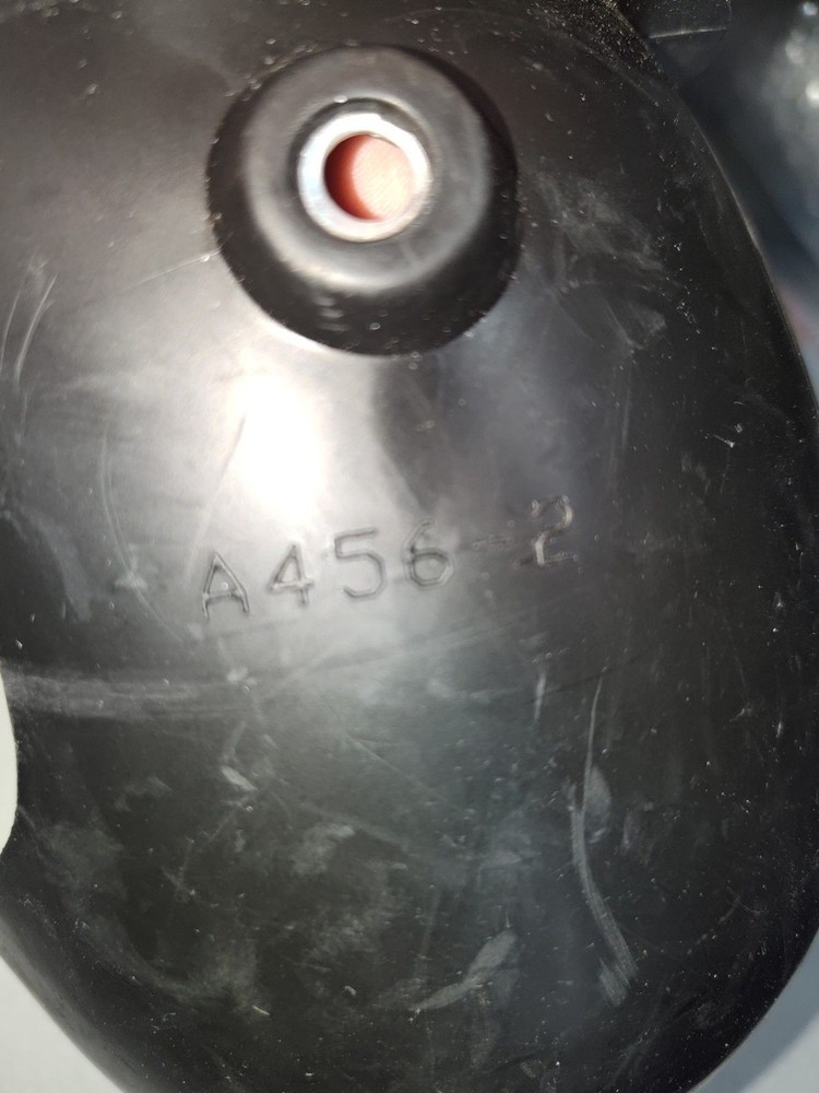 Billiard table part.