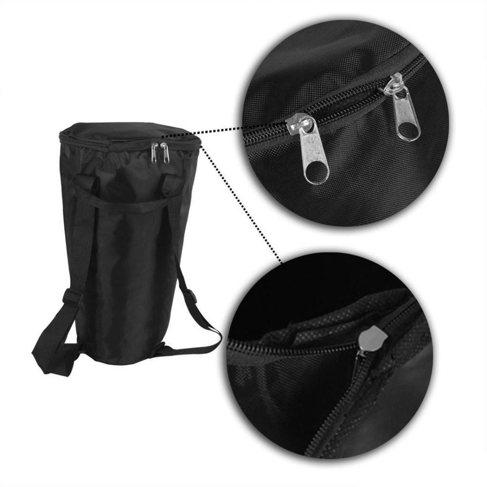 Finest 8\\\\\\\\\\\\\\\'\\\\\\\\\\\\\\\' Storage Bag Organiser Percussion