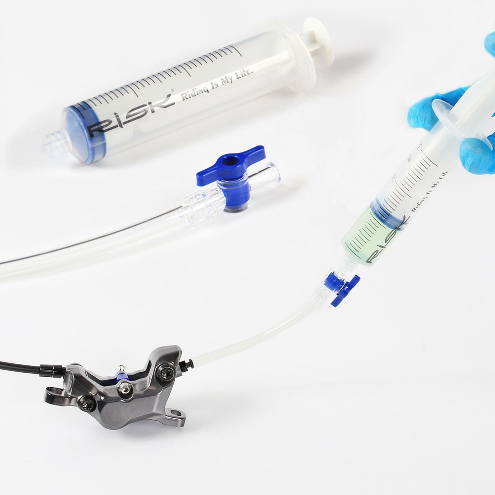 30 ml s for   Kit for Fluid Extractor Dispenser