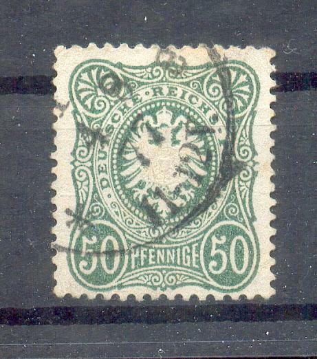 Dr Penny Time 38b Impeccable Postmarked BPP (16663