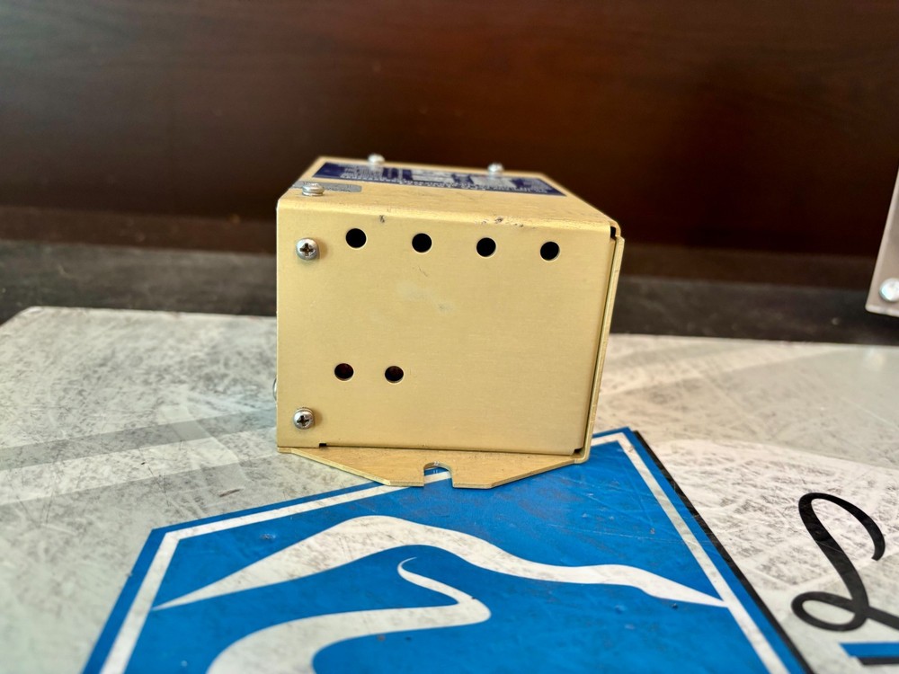 Light Dimmer Supply LT-55(C) Removed Working