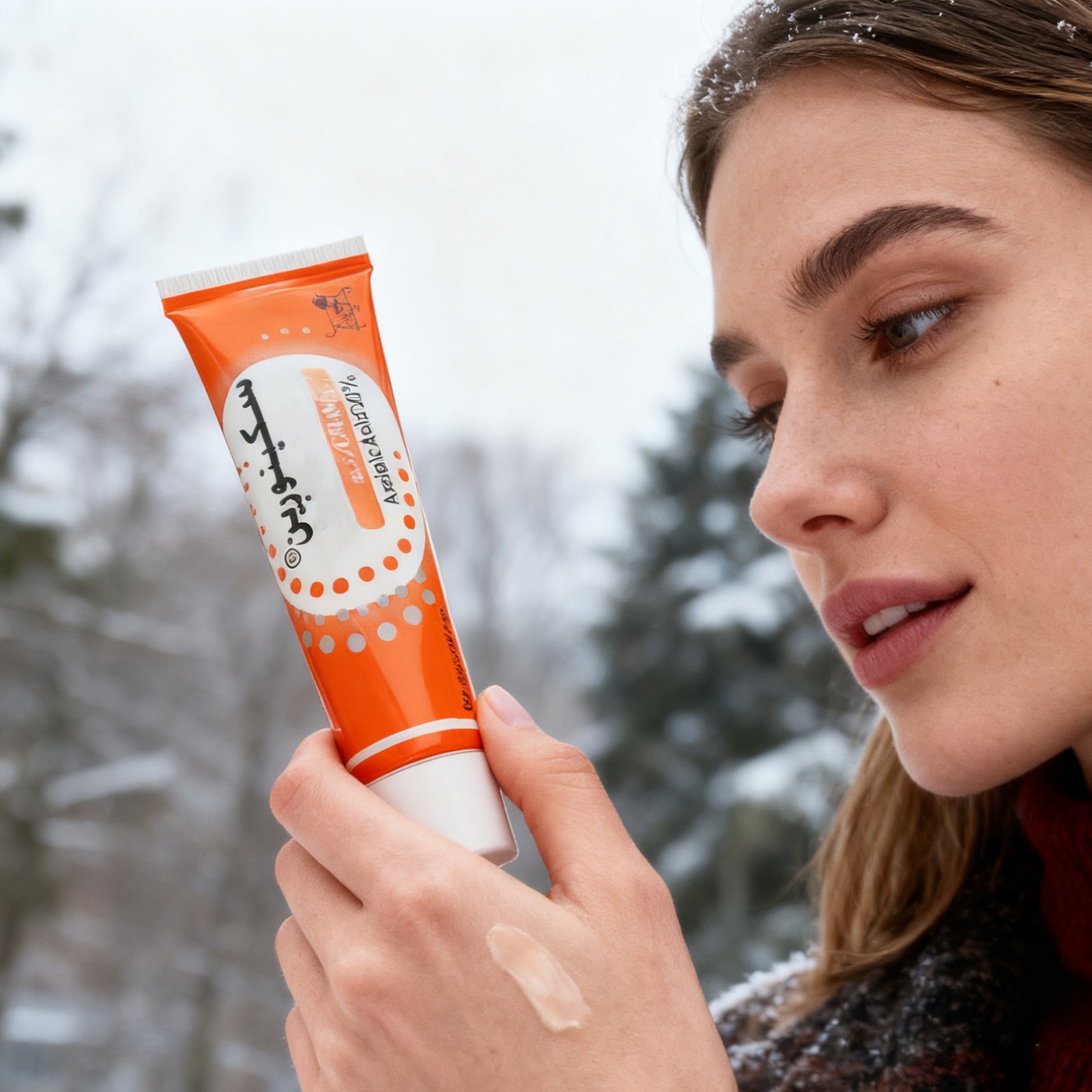 Skinoren Azelaic Acid 20% Anti-Acne Treatment Skin Care