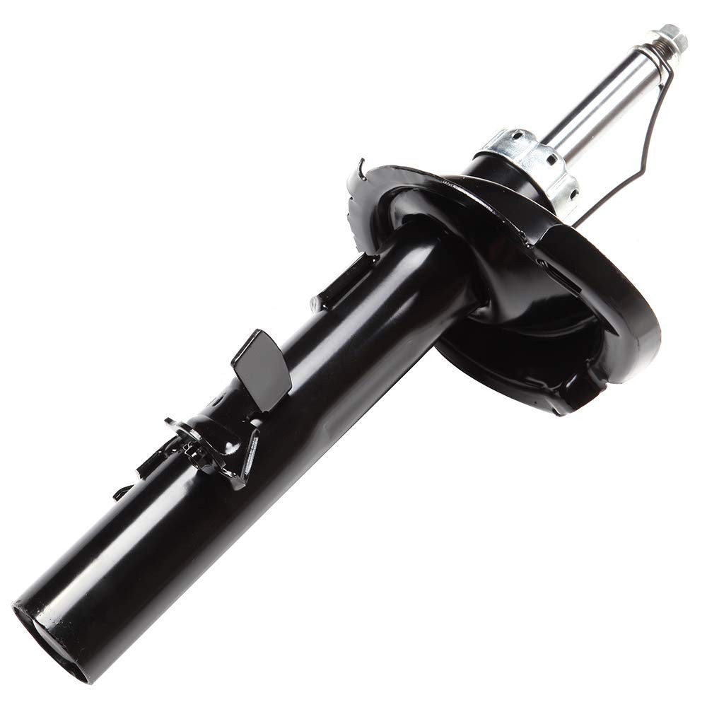Front Rear Shock Absorbers for 2012-2013 Focus Replacement 72522