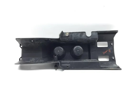 Rear Console 2020 Polaris RZR XP 4 Turbo 3383